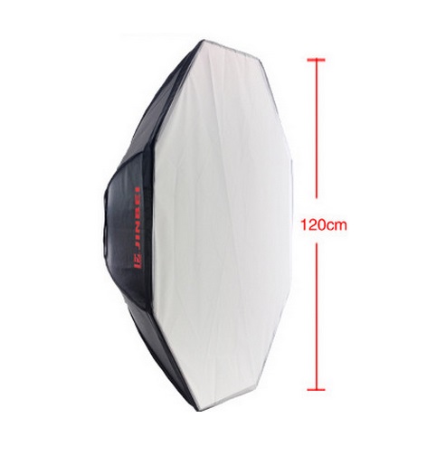 	 Softbox bát giác JINBEI M1200